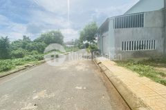 Chính chủ bán 100m2 tây hoà, mặt tiền đường thông, gần trường