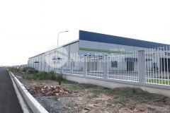 Bán lô đất 12000m2, khu công nghiệp yên phong 2c, sổ hồng.