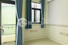 Căn hô trêt 2 tâng quân 11, kinh doanh tôt 57m2 0793732819