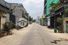 Nhà bán gấp an dương vương, bình tân 96m2 giá siêu rẻ chỉ 6.1 tỷ