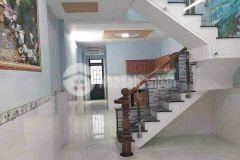 Bán nhà đường trương đăng quế, gò vấp, 65m2, 1 trệt, 1 lầu, giảm 300 triệu, bán gấp.