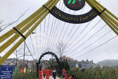 Đất nền nghỉ dưỡng sapa giảm giá sau covit 19 giá chỉ 2xxx