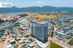 Chuyên săn hàng hiếm căn hộ view sông quy nhơn, chuẩn sống xanh với giá ưu đãi