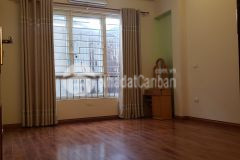 Bán nhà thanh xuân bắc 60m 4t mt5m chỉ 9.5 ty thanh xuan