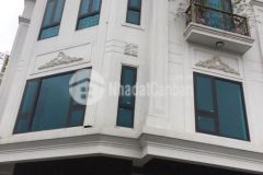 Bán nhà, âu cơ 85m2, 4 tầng,ô tô, kinh doanh, cực rẻ.