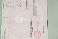 Mở bán d.án sổ sẵn mặt tiền qlo 1a.ngay bưu điện tt trảng bom.100