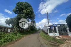 Cần bán đất thổ cư hẻm ngô sỹ liên