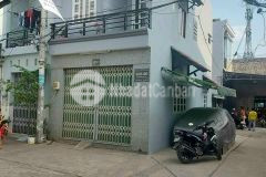 Bán nhà có sổ hồng đường trương đăng quế, gò vấp 65m2, giảm 300 triệu.