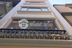 Cần bán gấp nhà mễ trì thượng, ôtô đỗ cửa kinh doanh, 50m2x4tx4.75 tỷ, 0902233272