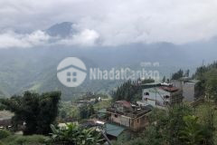 Đất nền nghỉ dưỡng sapa giảm giá sau covit 19 giá chỉ 2xxx