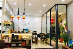Bán liền kề mỗ lao, thiết kế châu âu, nhà đẹp như mới, 5 tầng, 75m2, giá chỉ 12.8 tỷ