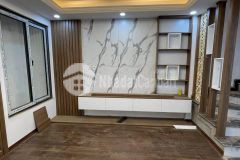 Bán nhà tân xuân, bắc từ liêm dt47m ô tô vào, dừng đỗ nđ thoải mái.