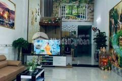 Bán nhà có sổ hồng đường trương đăng quế, gò vấp 65m2, giảm 300 triệu.