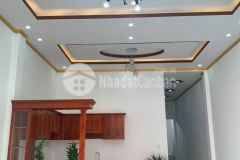 Bán nhà đường trương đăng quế, gò vấp, 1 trệt, 1 lầu, 3pn, 2wc, 4.8 tỷ.