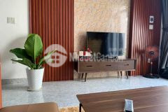 Bán nhà trung tâm căn góc chương dương thông thoáng, có khoảng sân vườn xanh