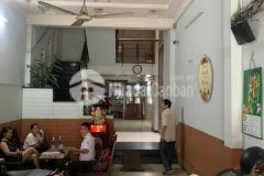 Nhà mặt tiền 5 tầng khu vip tân sơn nhì giá chỉ 130trm2.