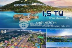 Shophouse đáng đầu tư nhất cam ranh. ưu đãi khủng cho 50 booking đầu tiên. vốn chỉ từ 1,5 tỷ.