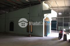 Nhà xưởng hương lộ 2, xe continer đỗ cửa, 320m, 13.3 ty