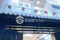 Nhà 2 tầng cực xinh nguyễn văn khối,p.8,gvfull nội thất 45m2 chỉ 4.05 tỷ,tl