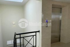 Siêu hot bán tòa nhà ccmn minh khai, bắc từ liêm. dòng tiền khủng.