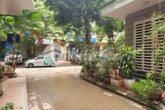 Nhà đẹp đầm trấu hai bà trưng kinh doanh đỉnh ô tô tránh đỗ 52m 9.5 tỷ