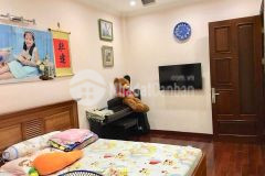 Nhà đẹp ở ngay phố trương định, hoàng mai, phân lô, 3 gác phi, dt 39m2 x 5 tầng, chỉ 2tỷ6.