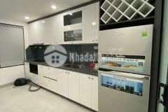 Nhà nhỏ tiền ô tô đỗ cửa phố kim đồng, ở ngay, 52m2 x 2 tầng, giá 2tỷ2.