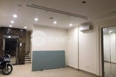 Bán nhà phạm tuấn tài 62m 7t mt5m chỉ 15 tỷ cầu giấy