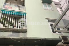 Bán nhà 4 tầng, đường cửu long, phường 2, quận tân bình, 17 tỷ