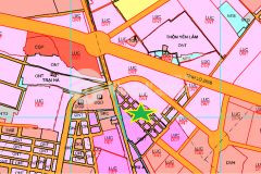 Bán giãn dân khu 5 phố mới, quế võ, bắc ninh giá 2,4 tỷ. lh 0388153811