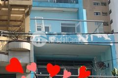 Bán nhà mặt tiền 5 tầng kinh doanh đỉnhvị tríthông số vàng.