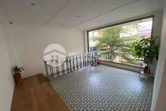 Khu vưc nhà hiếm nguyễn văn nghi 70m.giá 3tỷ2