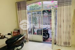 Bán nhà hẻm oto đường bạch đằng, nha trang, phường phước tiến gần biển