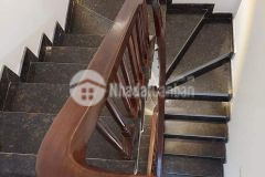 Bán nhà hoàng mai, 41 x 5t nhỉnh 5 tỷ.