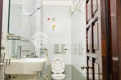 Bán nhà mặt phố thanh xuân 7 tầng thang máy vỉa hè 5m kinh doanh. giá 15.5 tỷ