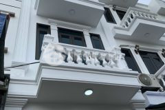 Bán nhà phố lê viết quang, ph. ngọc châu, tp hd, 50m2, mt 3.8m, 3 tầng, 3 ngủ, ngõ to