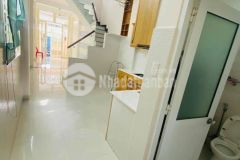 Nhà rẻ quận 3, bàn cờ,cực đẹp 3 tầng, 4pn, chỉ 3.79 tỷ lh 0964528829
