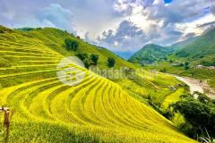 Bán mảnh đất tại tả gì thàng y týsapa2. gần ngay trung tâm qh đất ở.