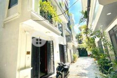 Bán nhà phan đình giót 42m 4 tầng 2 thoáng, 50m ra phố, matits đỗ của chỉ 2.9 tỷ