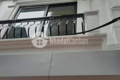 Cần bán gấp nhà phố cù chính lan, ngõ rộng, mới đẹp, 5m ra ô tô, 38m