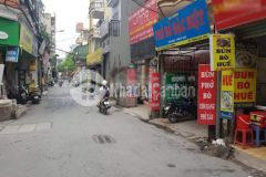 Bán nhà lê quang đạo dưới 4 tỷ, ô tô đỗ cửa, sđcc