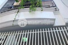 Nhà đẹp, hẻm to f24 bình thạnh 9p đang thu nhập 40tr giá chào 7 tỷ