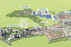 Chuẩn bị mở bán dự án centa river side giá gốc chủ đầu tư.