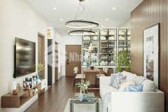 Tháng 9 căn hộ ecolife có gì