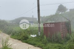 Bán lô đất tại tổ 12 tt sapa cắt lỗ sau covit 19