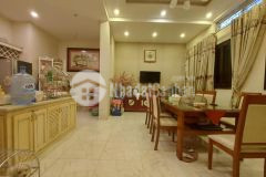 Bán bt cầu giấy 130m 4t mt 7.5m chỉ 15.9 tỷ cầu giấy