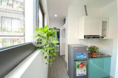 Bán nhà 4 tầng đường trần cung bắc từ liêm