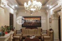 Bán biệt thự linh đàm 250m2, lô góc siêu thoáng 2 mặt tiền, nhỉnh 30 tỷ. lh 0986289716.