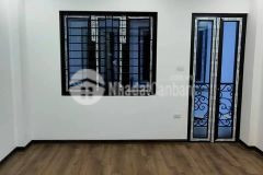 Nhà mỹ đình ô tô đỗ cửa 15m trịnh văn bô 5 phút ra mỹ đình 10 phút ra câu giấy