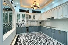 Nhà tứ hiệp thiết kế vinhome bán kính 500m full tiện ích 2tỷ500